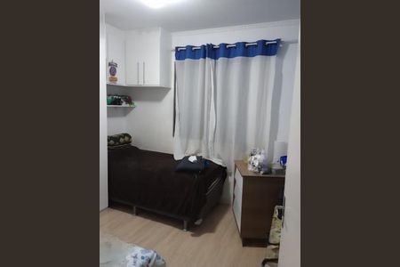 Apartamento à venda com 2 quartos, 50m² em Vila Rio de Janeiro, Guarulhos