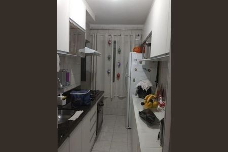 Apartamento à venda com 2 quartos, 50m² em Vila Rio de Janeiro, Guarulhos