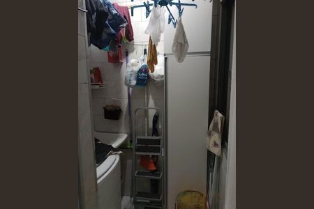 Apartamento à venda com 2 quartos, 50m² em Vila Rio de Janeiro, Guarulhos