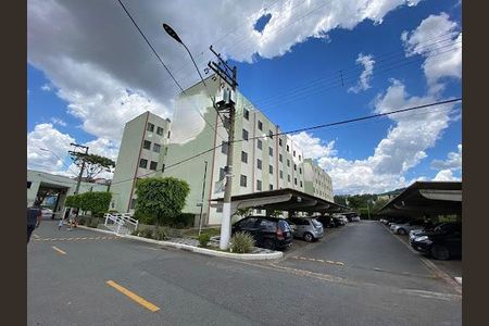 Apartamento à venda com 2 quartos, 50m² em Vila Rio de Janeiro, Guarulhos