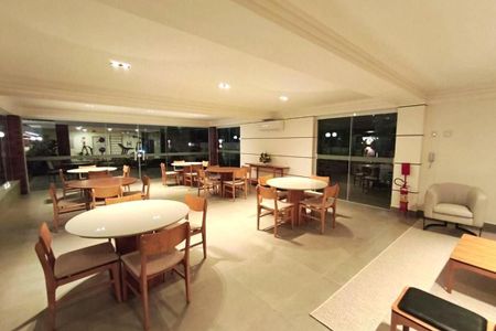 Apartamento à venda com 125m², 3 quartos e 2 vagas