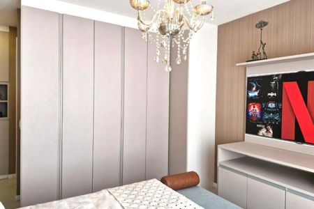 Apartamento à venda com 125m², 3 quartos e 2 vagas