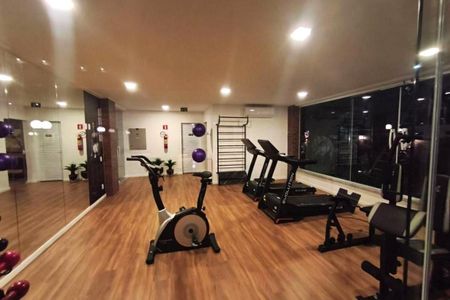 Apartamento à venda com 125m², 3 quartos e 2 vagas