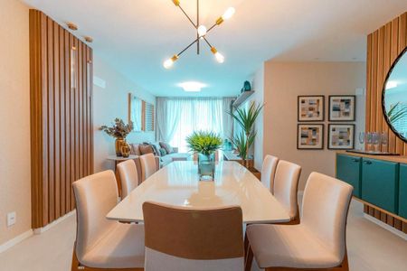 Apartamento à venda com 125m², 3 quartos e 2 vagas