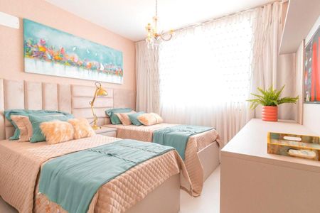 Apartamento à venda com 125m², 3 quartos e 2 vagas