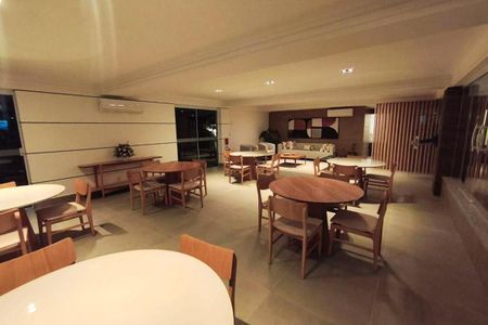 Apartamento à venda com 125m², 3 quartos e 2 vagas