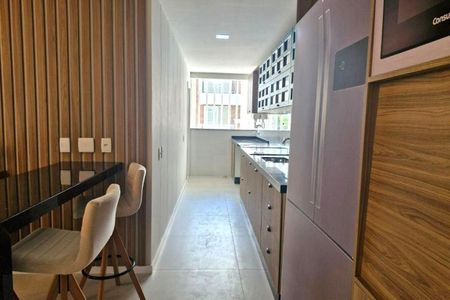 Apartamento à venda com 125m², 3 quartos e 2 vagas