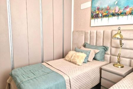 Apartamento à venda com 125m², 3 quartos e 2 vagas