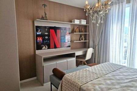 Apartamento à venda com 125m², 3 quartos e 2 vagas