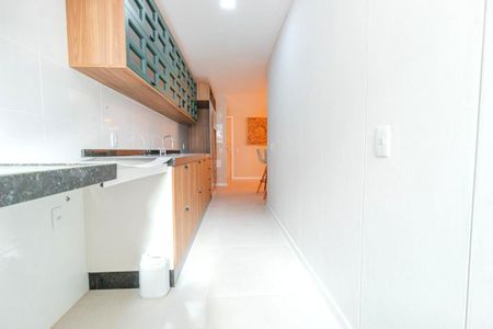 Apartamento à venda com 125m², 3 quartos e 2 vagas
