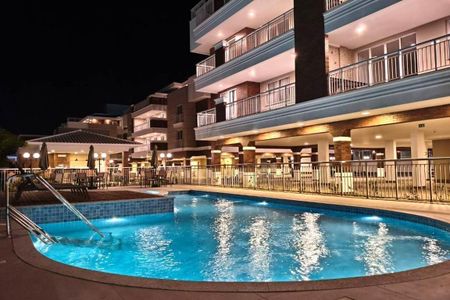 Apartamento à venda com 125m², 3 quartos e 2 vagas