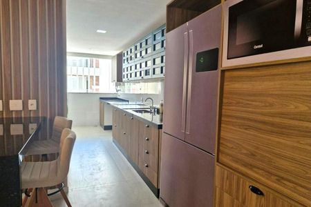 Apartamento à venda com 125m², 3 quartos e 2 vagas