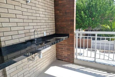 Apartamento à venda com 125m², 3 quartos e 2 vagas