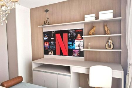 Apartamento à venda com 125m², 3 quartos e 2 vagas