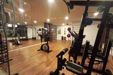 Apartamento à venda com 125m², 3 quartos e 2 vagas