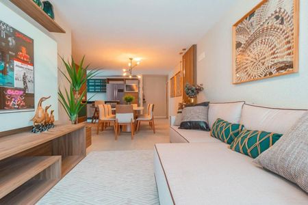 Apartamento à venda com 125m², 3 quartos e 2 vagas