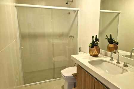 Apartamento à venda com 125m², 3 quartos e 2 vagas