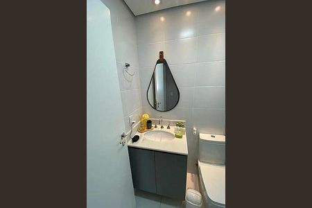 Apartamento à venda com 2 quartos, 57m² em Vila Prudente, São Paulo