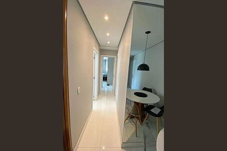 Apartamento à venda com 2 quartos, 57m² em Vila Prudente, São Paulo