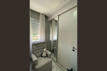 Apartamento à venda com 2 quartos, 57m² em Vila Prudente, São Paulo