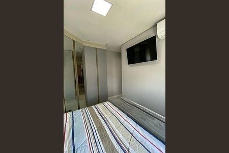Apartamento à venda com 2 quartos, 57m² em Vila Prudente, São Paulo