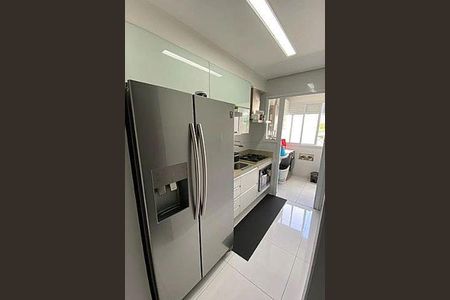 Apartamento à venda com 2 quartos, 57m² em Vila Prudente, São Paulo