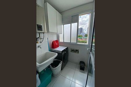 Apartamento à venda com 2 quartos, 57m² em Vila Prudente, São Paulo