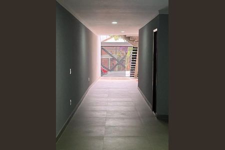 Casa à venda com 3 quartos, 240m² em Jardim Textil, São Paulo