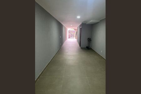 Casa à venda com 3 quartos, 240m² em Jardim Textil, São Paulo