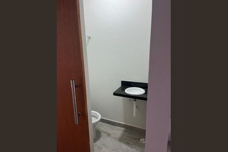 Casa à venda com 3 quartos, 240m² em Jardim Textil, São Paulo