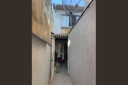Casa à venda com 2 quartos, 120m² em Vila Leopoldina, São Paulo