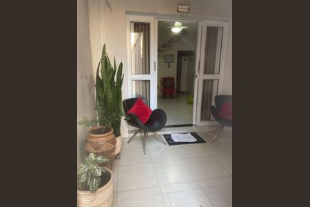 Casa à venda com 2 quartos, 120m² em Vila Leopoldina, São Paulo