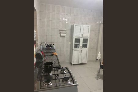 Casa à venda com 2 quartos, 120m² em Vila Leopoldina, São Paulo