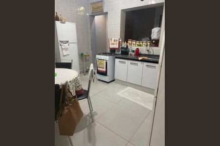 Casa à venda com 2 quartos, 120m² em Vila Leopoldina, São Paulo