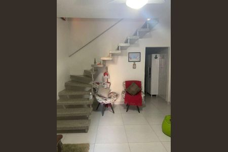 Casa à venda com 2 quartos, 120m² em Vila Leopoldina, São Paulo