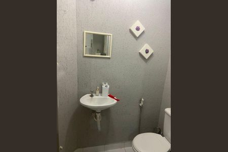 Casa à venda com 2 quartos, 120m² em Vila Leopoldina, São Paulo