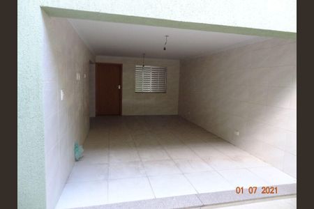 Casa à venda com 3 quartos, 160m² em São Domingos, São Paulo