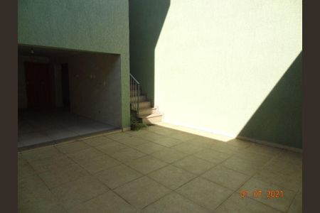 Casa à venda com 3 quartos, 160m² em São Domingos, São Paulo