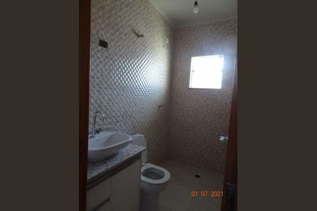 Casa à venda com 3 quartos, 160m² em São Domingos, São Paulo