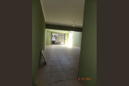 Casa à venda com 3 quartos, 160m² em São Domingos, São Paulo