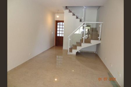 Casa à venda com 3 quartos, 160m² em São Domingos, São Paulo