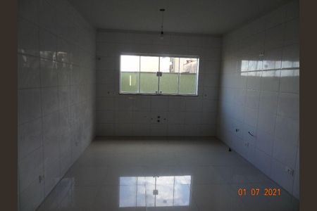Casa à venda com 3 quartos, 160m² em São Domingos, São Paulo