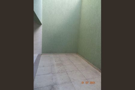 Casa à venda com 3 quartos, 160m² em São Domingos, São Paulo