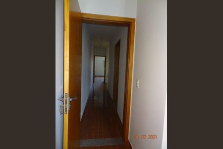Casa à venda com 3 quartos, 160m² em São Domingos, São Paulo