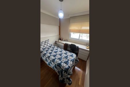 Apartamento à venda com 109m², 3 quartos e 2 vagasSuíte 1