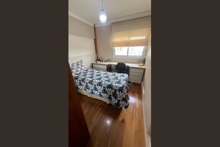 Apartamento à venda com 109m², 3 quartos e 2 vagasSuíte 1