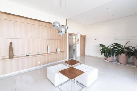 Apartamento à venda com 3 quartos, 109m² em Jardim Aeroporto, São Paulo