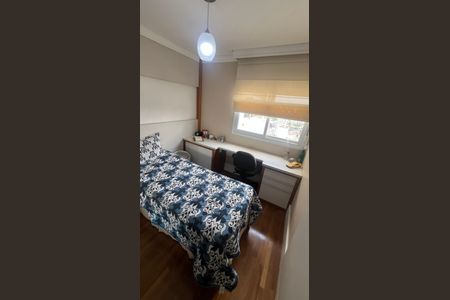Apartamento à venda com 109m², 3 quartos e 2 vagasSuíte 1