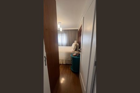 Apartamento à venda com 109m², 3 quartos e 2 vagasQuarto 1