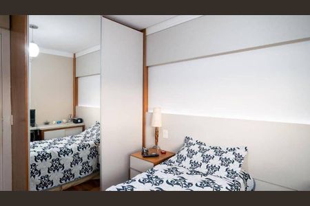 Apartamento à venda com 3 quartos, 109m² em Jardim Aeroporto, São Paulo